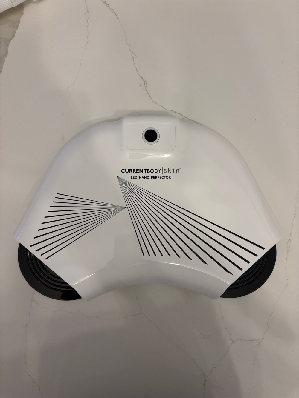 CURRENTBODY Skin LED Hand Perfector